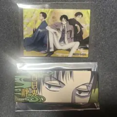 新テニスの王子様 スクエア缶バッジ 財前光 - メルカリ
