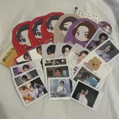 NOA 8loom 久留島巧 アクリルスタンド タオル うちわ サイン 缶バッジ 267_2.jpg