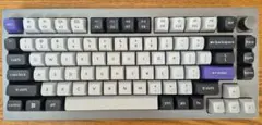 Keychron Q1 Pro 75% メカニカルキーボード 本体