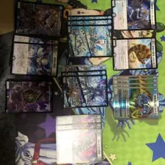 青黒コンプレックス 青黒セキュリティ 2024 青黒COMPLEX】 優勝デッキレシピ【オリジナル