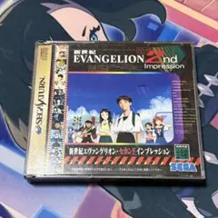2026年最新】新世紀エヴァンゲリオン 2nd Impressionの人気アイテム