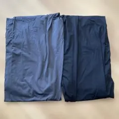 UNIQLO AIRism マタニティレギンス