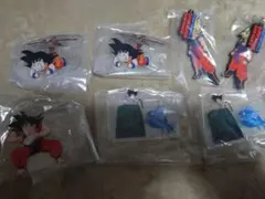一番くじドラゴンボール　孫悟空セット