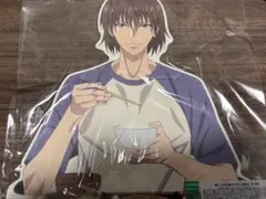 新テニスの王子様　不二周助　たくすたっ　合宿
