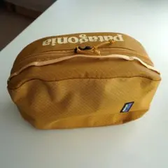 Patagonia Black Hole Cube 6L PGTA