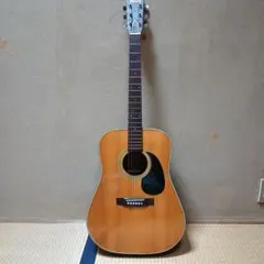 Y071 Maruha アコースティックギター FB120M 日本製 現状品 - メルカリ