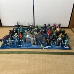 Pokemon The movie 10thモンスターコレクションセットボックス - メルカリ