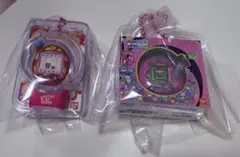 たまごっち　食玩2点セット