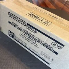 進撃の巨人 MEGAIMPACT ラストワン賞　超大型巨人　一番くじ案内ボード付