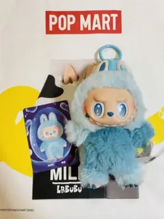 POP MART LABUBU HOPE