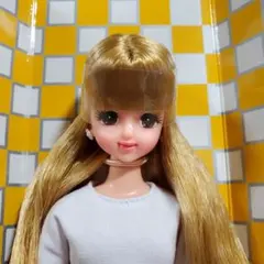 初代ジェニー リカちゃんキャッスル 2018年5月DS53モデル＜11834