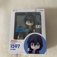 【即購入可】ねんどろいど ホリミヤ 宮村伊澄 1597 新品未開封品 Amazon | ねんどろいど ホリミヤ 宮村伊澄 ノンスケール ABS&PVC