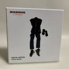 2026年最新】bigbang special edition still aliveの人気アイテム