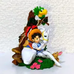 2026年最新】リボンの騎士 フィギュアの人気アイテム - メルカリ