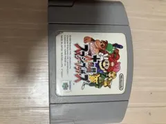 ニンテンドー64 大乱闘　スマッシュブラザーズ