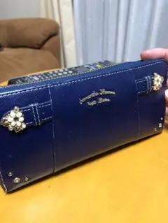 Samantha Thavasa Petit Choice★長財布