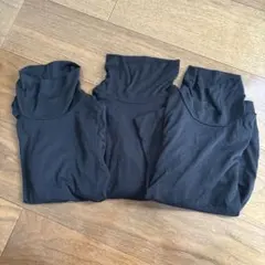 ユニクロヒートテック130㎝