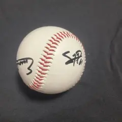 ⭐︎千葉ロッテマリーンズ⭐︎ ドラフト1位 石垣元気 選手 直筆サイン