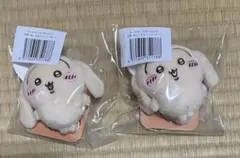 Y*u様 ちいかわ　うさぎだらけくじ　E賞2個セット