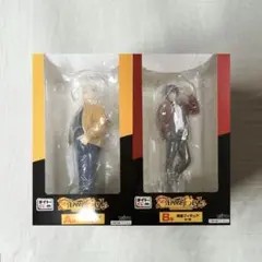 【新品未開封】 SAKAMOTO DAYS Street Style セット