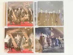 嵐CDまとめ売り　2017年発売シングル2組