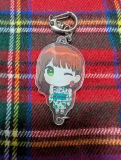 i☆Ris 8th Live Tour 2023 山北早紀 アクリルチャーム