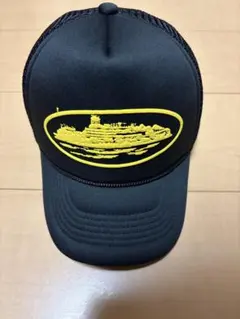 corteiz キャップ