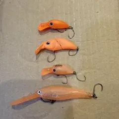 2025年最新】ハンクルシャッドの人気アイテム - メルカリ