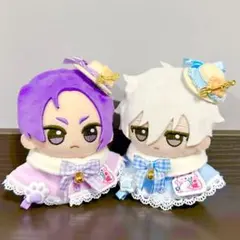 2026年最新】西園寺羽京 ちびぐるみの人気アイテム - メルカリ