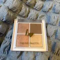 【B IDOL】THE アイパレ R 01 本命のブラウン