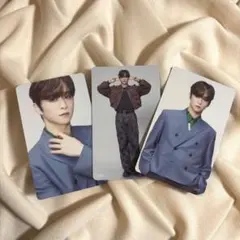 INI EXHIBITION DESTINED HORIZONS 後藤威尊