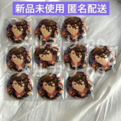 あんスタ エレメント 零 缶バッジ