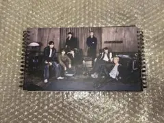 BTS アルバム アリラン ARIRANG 封入 フォトブック