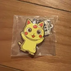 【新品・未使用】銭天堂　金色の招き猫　キャラクター アクリルキーホルダー　ガストのサムネイル