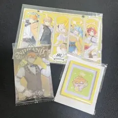 にじさんじ 8th Anniversary　宇佐美リト