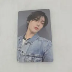 StrayKids スキズ DoIt HMV特典トレカ アイエン