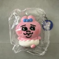 おぱんちゅうさぎ スクイーズ