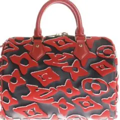 【美品】【最安値】Louis Vuitton ×ウルス・フィッシャーコラボお得品 ルイ・ヴィトン】アーティスト「ウルス・フィッシャー」との