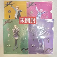 2025年最新】天馬司 クリアファイルの人気アイテム - メルカリ
