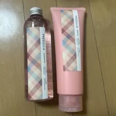 MEDULLA シャンプー&トリートメント セット