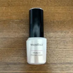 マキアージュ　ドラマティックエッセンスリキッドファンデーション