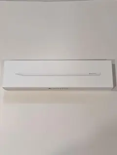 Apple Pencil Pro (新品・未開封)