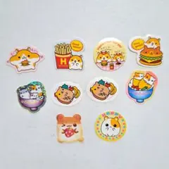 2026年最新】ハムちゃんズワールドの人気アイテム - メルカリ
