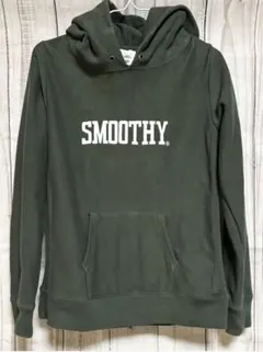 スムージー SMOOTHY パーカー 160