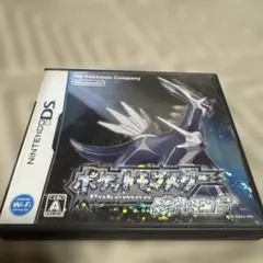 ポケットモンスター ダイヤモンドニンテンドーDS③