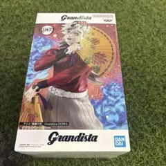 Grandista-DOMA フィギュア BANDAI