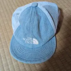 よ*♡様 The North Face メッシュキャップ デニム