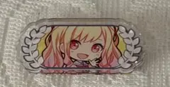プロセカ 天馬咲希 ミニ称号バッジ