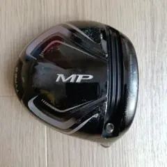 Mizuno MP type2 ヘッドのみ
