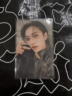 Stray Kids スキズフィリックスGIANT オフイベ　大阪会場限定トレカ